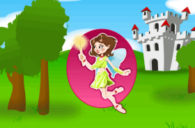 The Browser Fairy