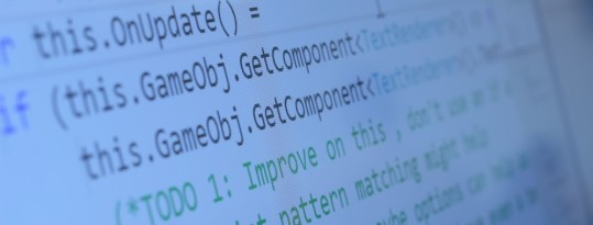 Joy of Coding 2015