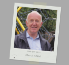 Gezichten van Vreewijk – Peter de Klerk