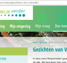 Laatste aflevering “Gezichten van Vreewijk”