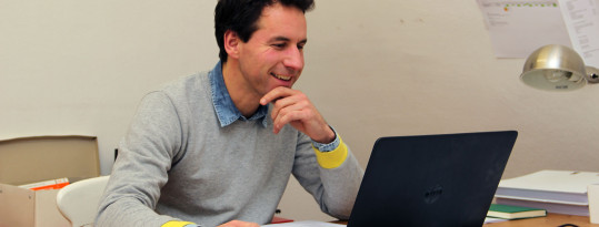 Videocolumn versterkt expert status