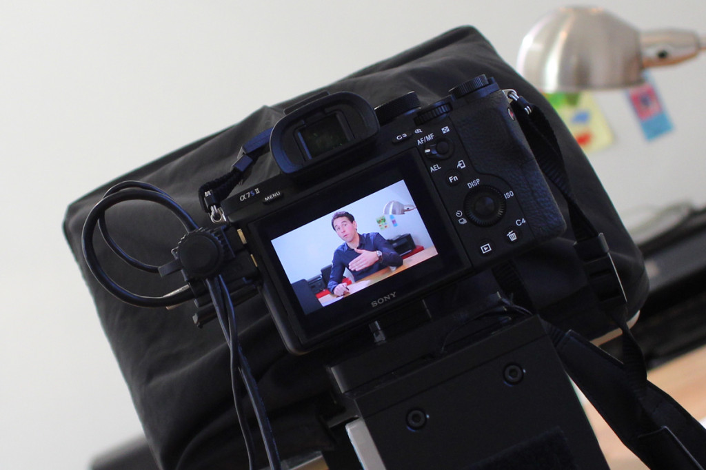 autocue