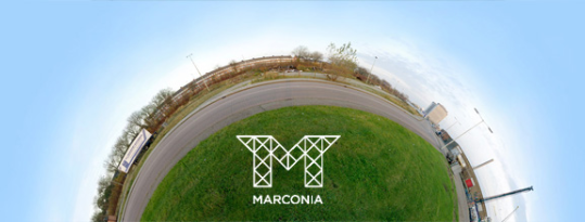 Interview met Marte Kappert over Marconia Rotterdam
