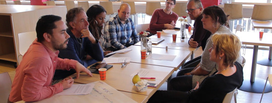 Integriteit in organisaties