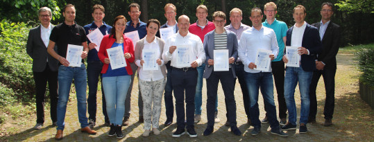 Jong Bouwend Nederland –  Masterclass