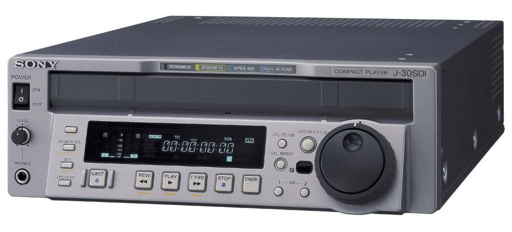 sony_j30_sdi_digibeta_player