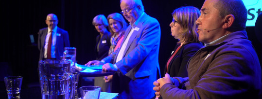 Richtingwijzer Rechtmatige Zorg