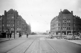 Mathenesserweg