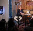 Talkshow: Kim’s Miracle Year