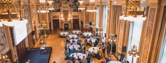 Crowd Force Rotterdam #10 – Jubileum Editie