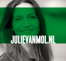 Boektrailer – Julie van Mol