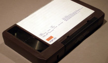 Umatic Digitaliseren