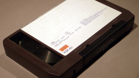 Umatic Digitaliseren