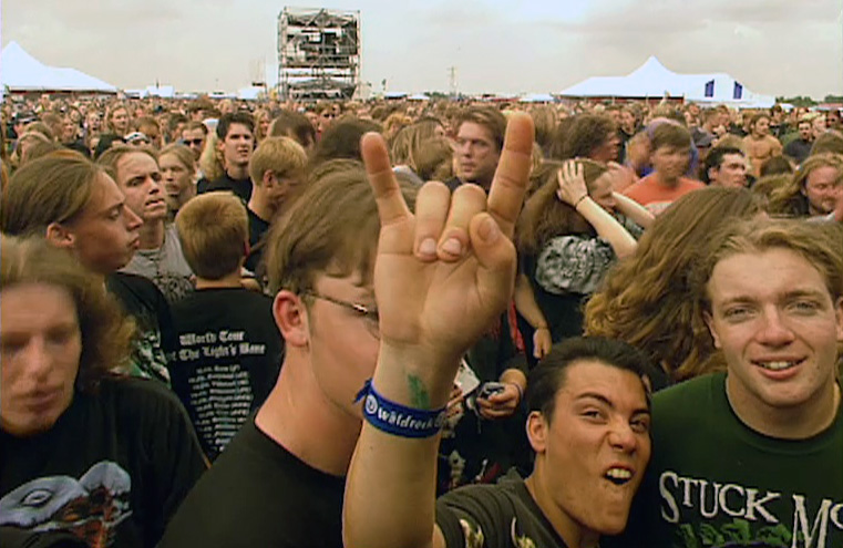 Waldrock 1997