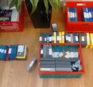 digitaliseren van analoge videobanden