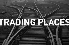 TradingPlaces Rotterdam