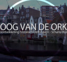 Gebiedsontwikkeling Delfshaven Schans/Watergeus