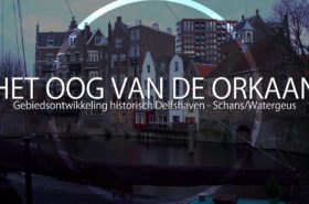 Delfshaven film