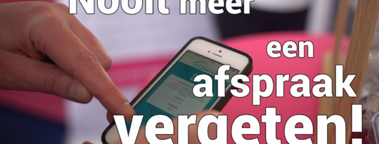 Beursnieuws: 4 reportages in 1 dag op DentalExpo