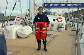 instructiefilm