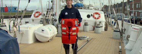 Eendracht introductievideo