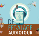 Audiotour de Eet-alage over stadslandbouw