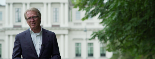 Campagnefilm Statenverkiezingen