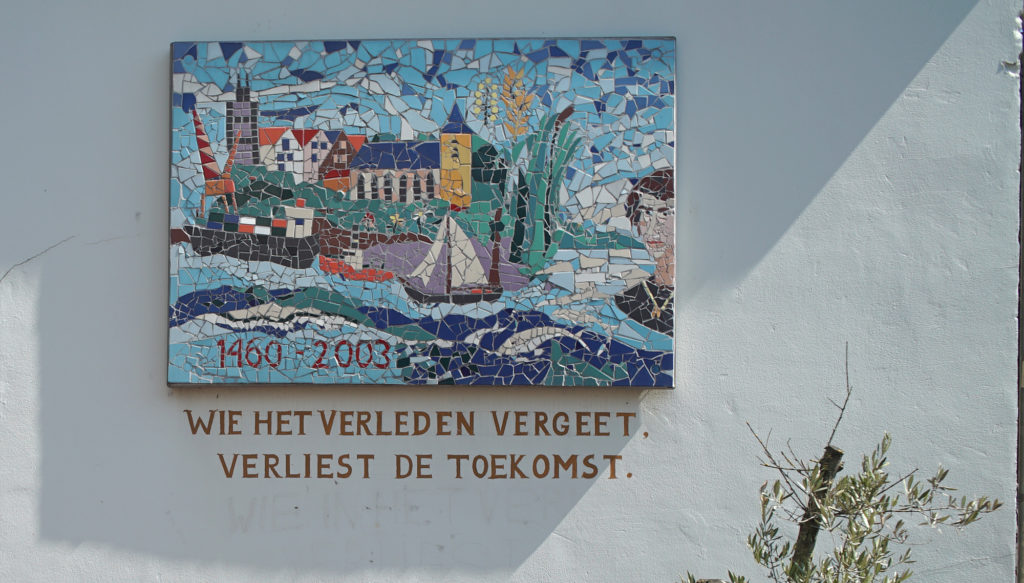 Charlois_verleden_mozaiek