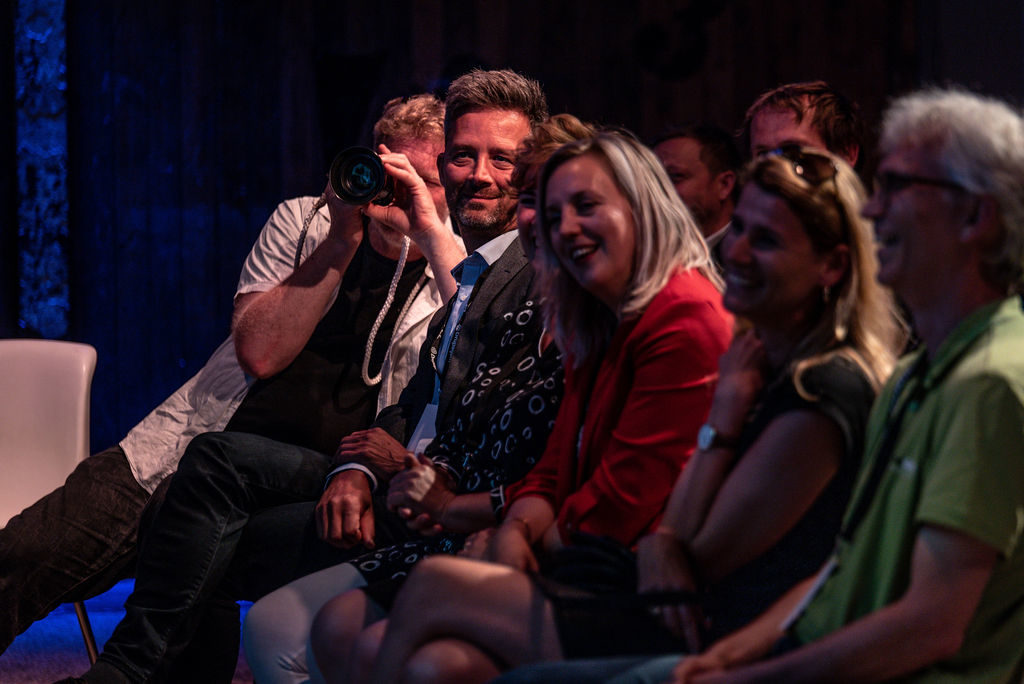 Splash Awards publiek