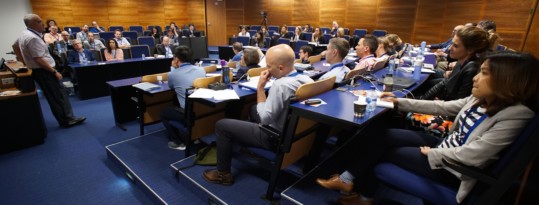 Camerawerk – Leadership conversations