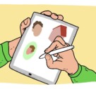 Digitaal tekenen – Getekend Verslag