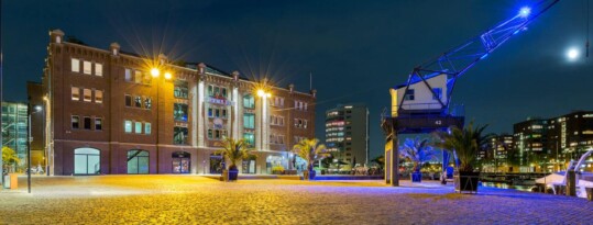 Verhuisbericht: POI Creatives naar Azië!
