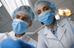 Idente Mondzorg video still