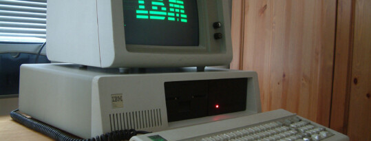 werken op afstand, telewerken in 1995