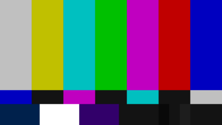Normvertalen NTSC en PAL