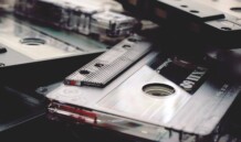 Digitaliseren Audio