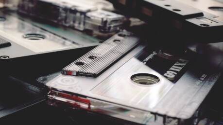 Digitaliseren Audio