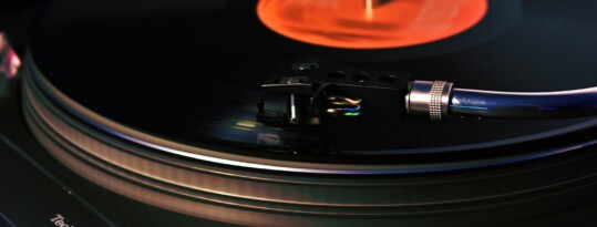 Audio digitaliseren: van plaat tot tape