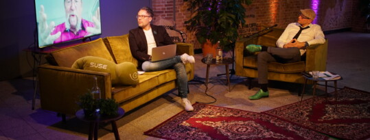 Drupaljam re:Boot livestream