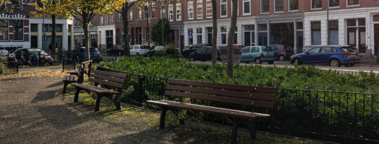 De Verhalenbank, je weet niet wat je hoort!