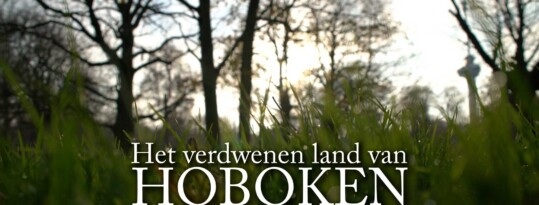 Documentaire: Het verdwenen land van Hoboken