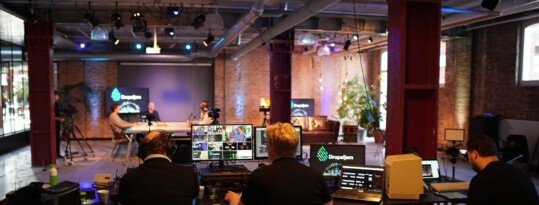 Hybride conferentie Drupaljam 2021