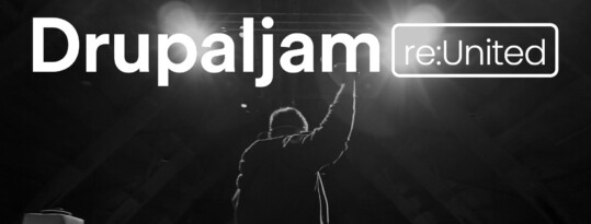 Ticketsales Drupaljam 2022 van start