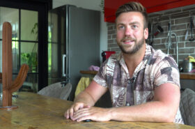 Dakopbouw interview