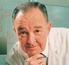 Digitalisering: Portrait Dr Paul Janssen 1982