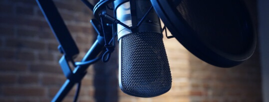 Voice-over animatiefilm