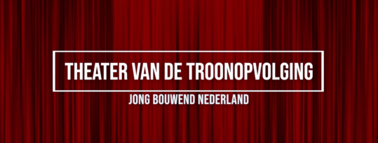 Theater van de troonopvolging