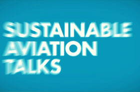 Sustainable Aviation Talks