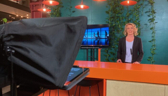 onderwijs economie studio