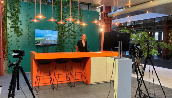 onderwijs economie studio